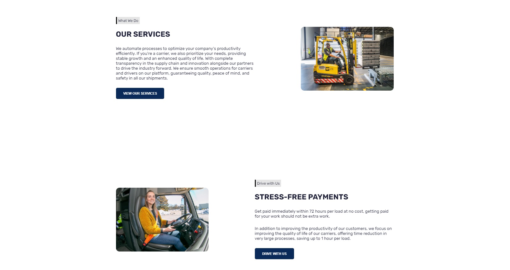 ziriologistics