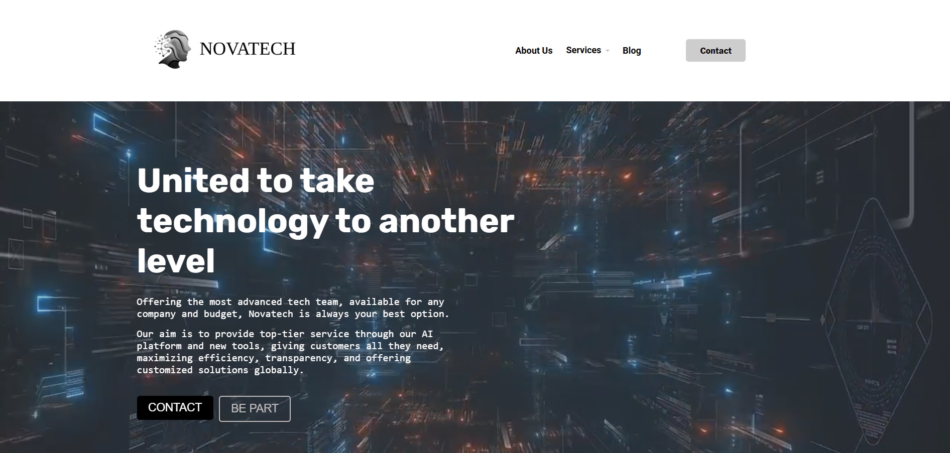 Novatech