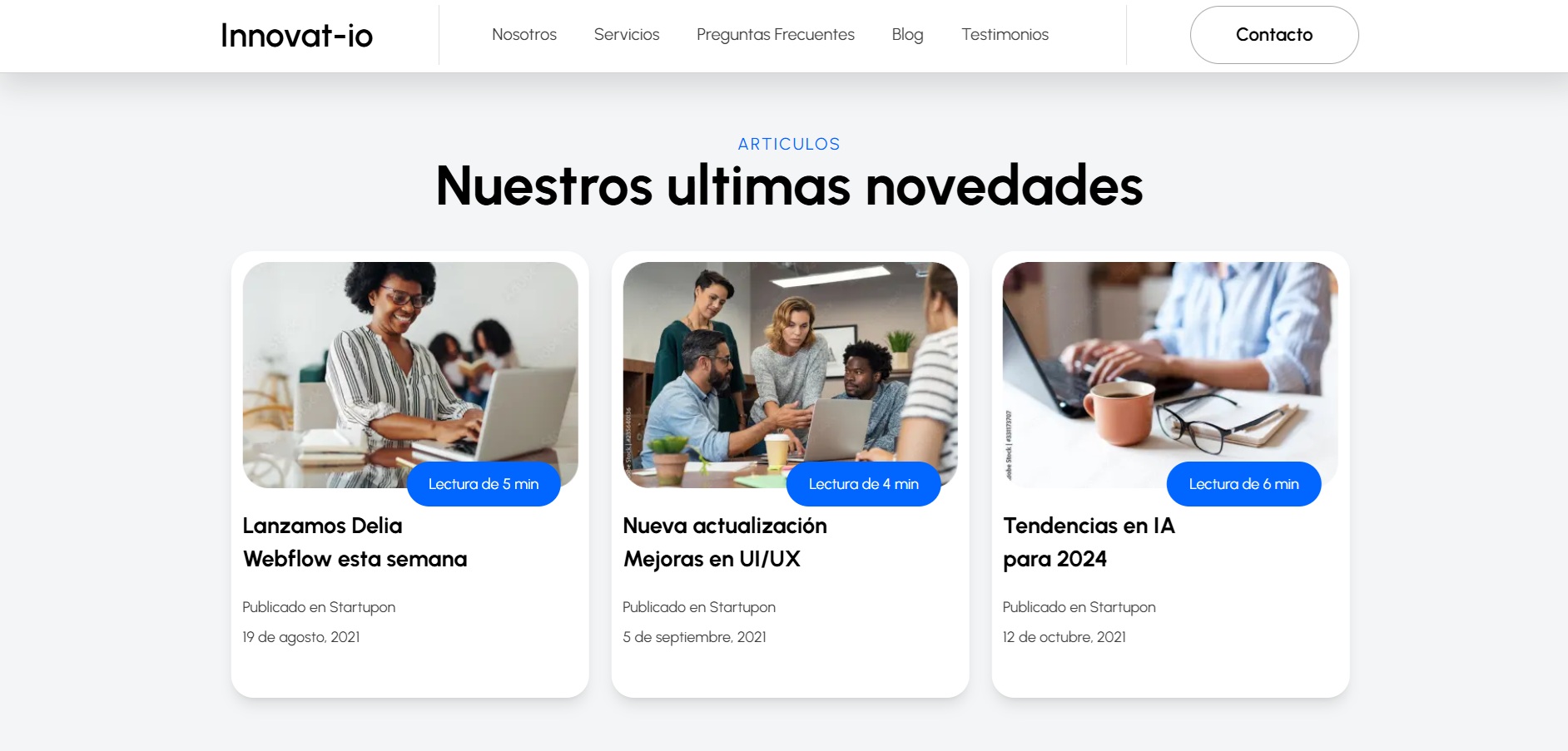 innovat-io